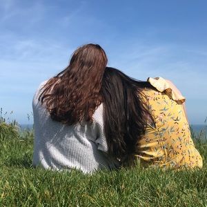 Meet your Posher, Maggie